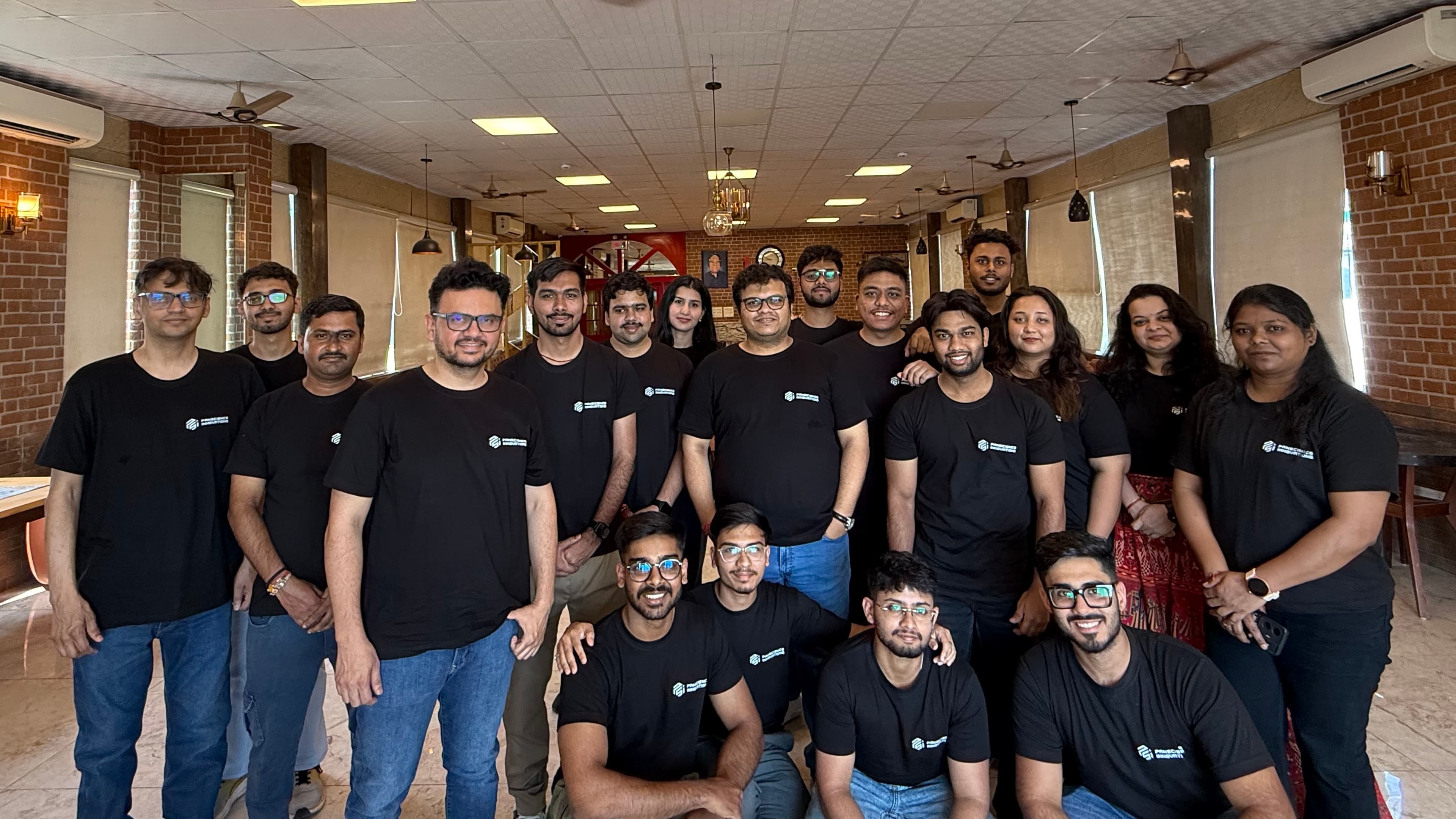 PanScience team