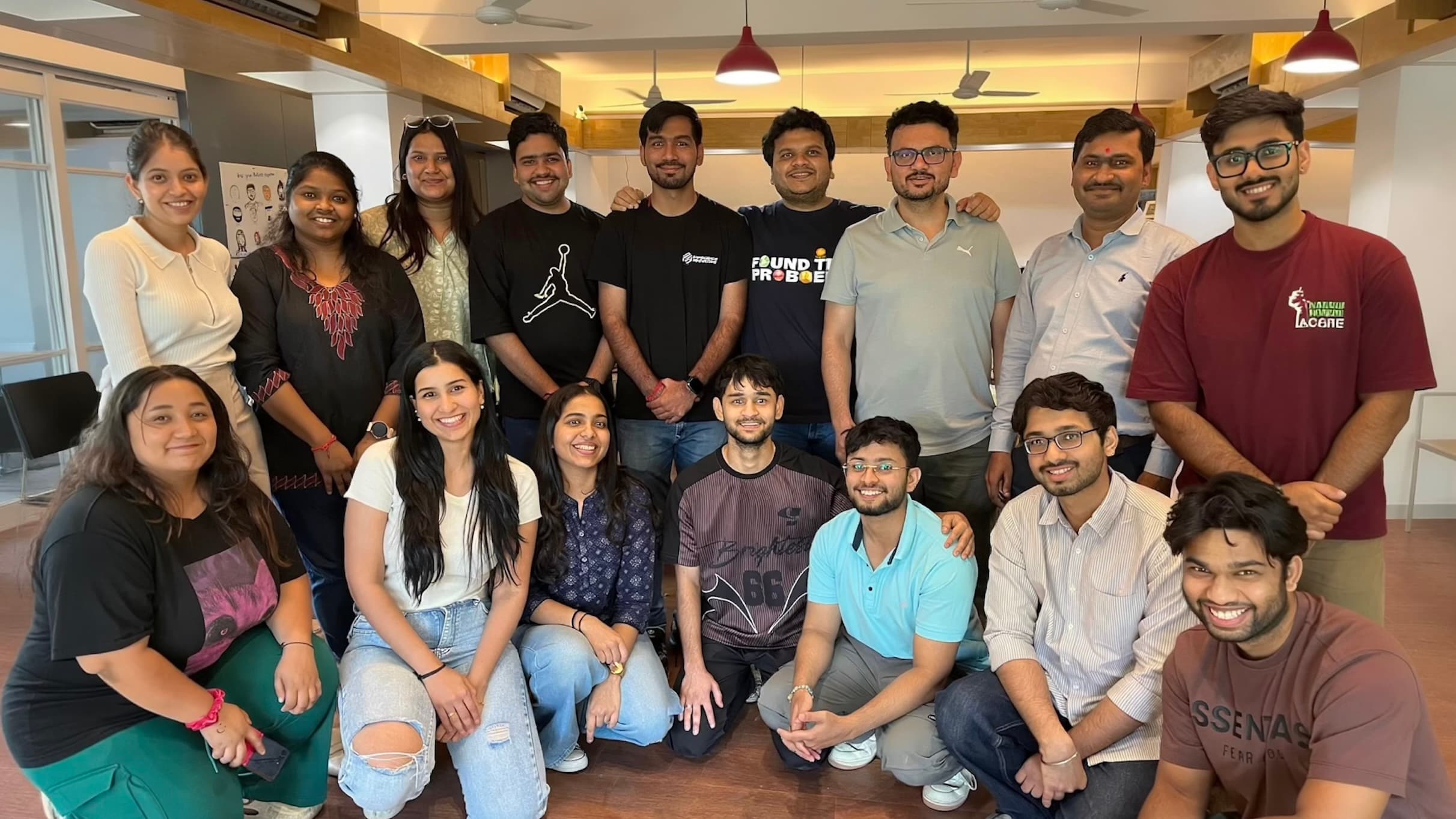 PanScience team