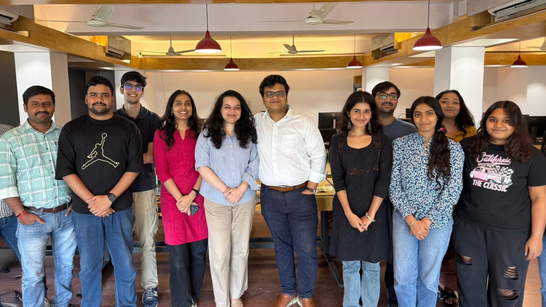 PanScience team
