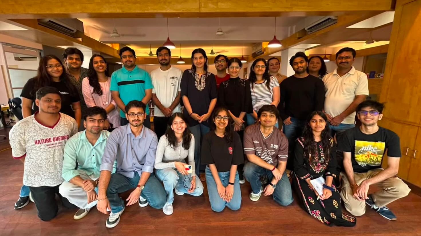 PanScience team