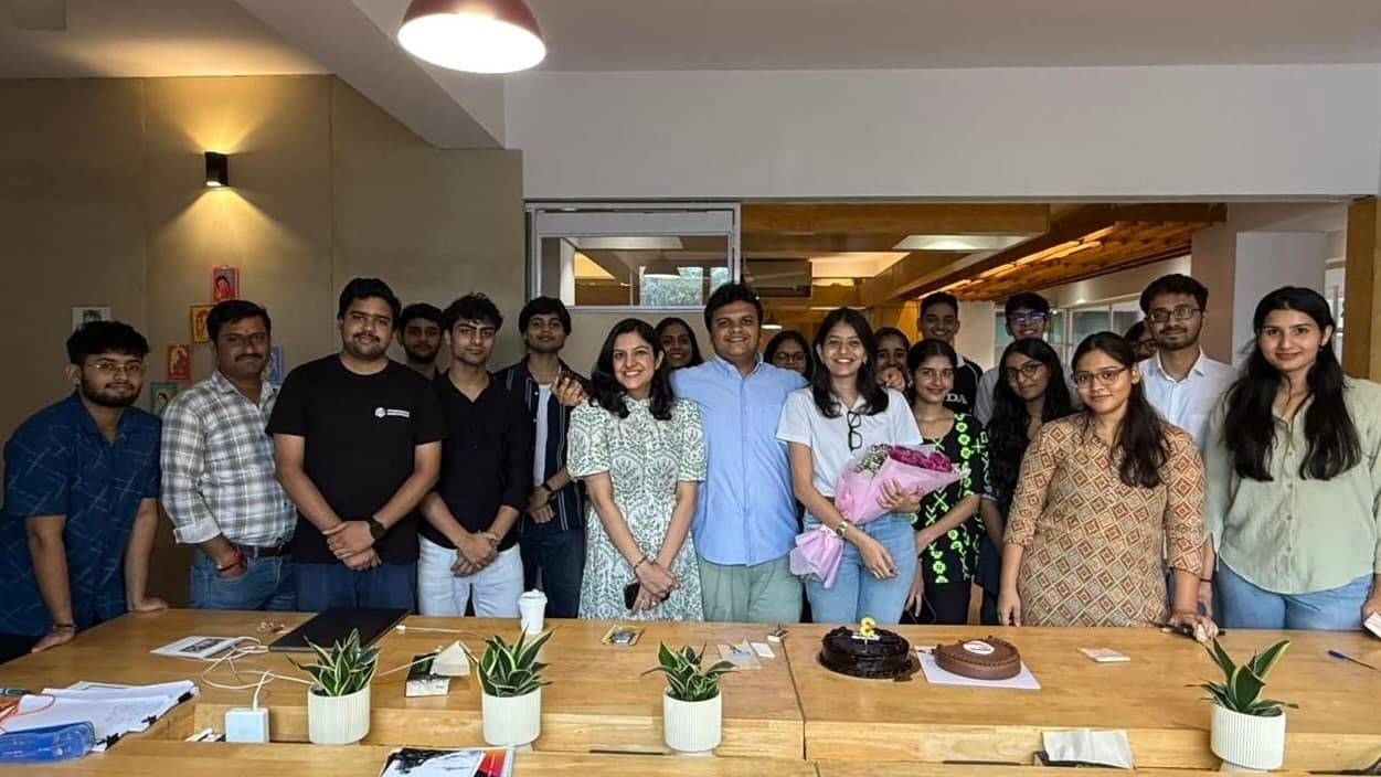 PanScience team
