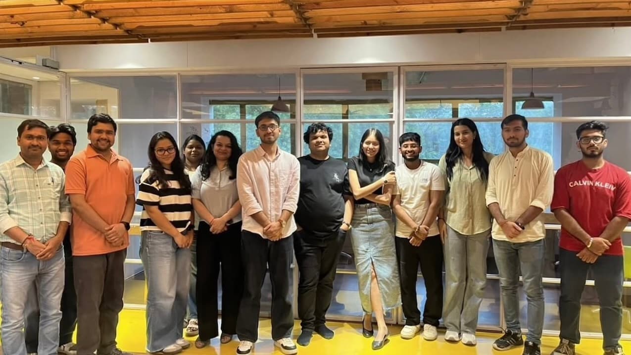 PanScience team