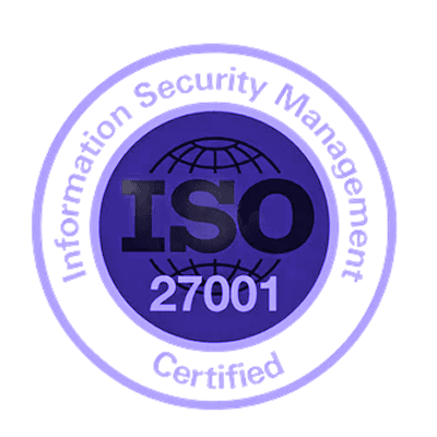 ISO 27001
