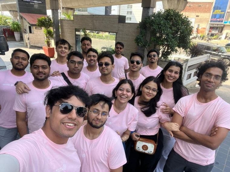 PanScience team