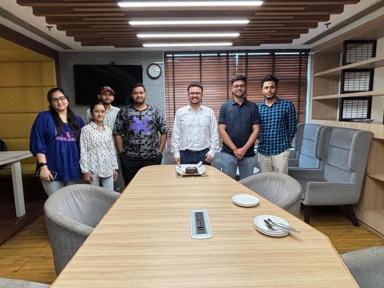 PanScience team